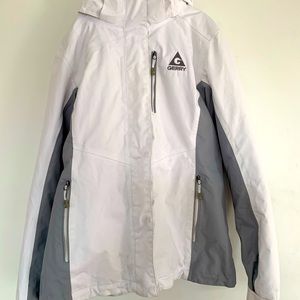 Women’s Ski Jacket
